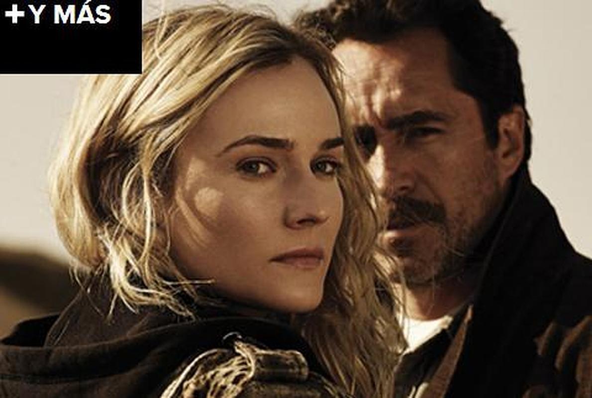 Diez series que suenan bien