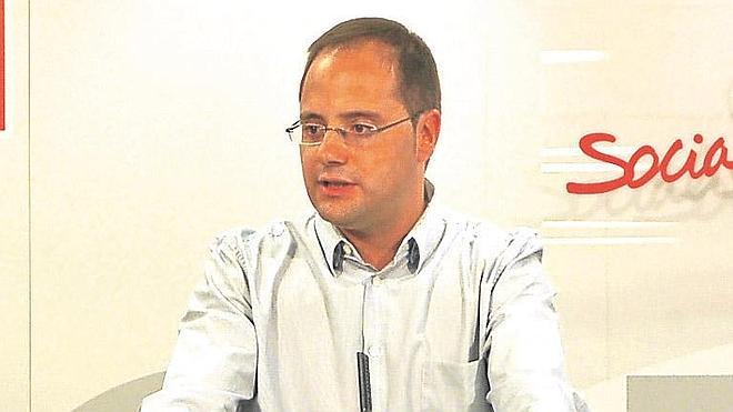 Luena no competirá por presidir La Rioja