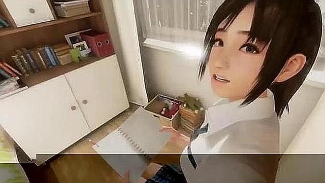 El amor virtual amenaza la natalidad