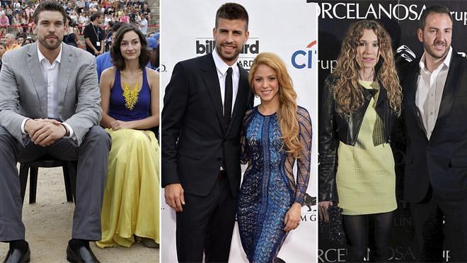 El 'baby boom' de las estrellas