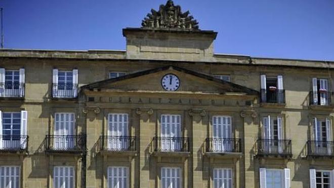 Bizkaia renueva la cesión de la sede de Euskaltzaindia por otros 30 años