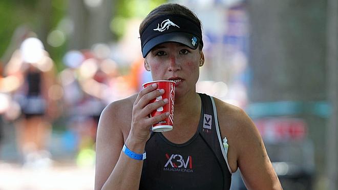 El Triatlon Vitoria espera congregar a 1.850 atletas en 2015