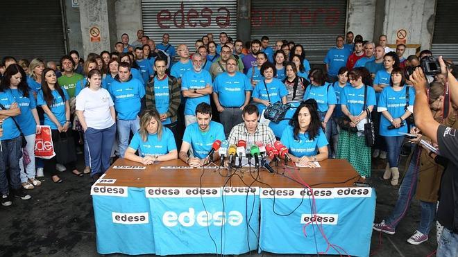 Los nuevos dueños de Fagor cuestionan el futuro de Edesa en Basauri