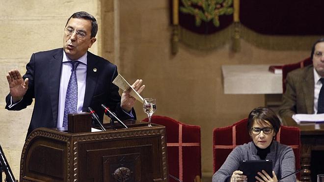 La Diputación acusa a Cata de no tener un plan para la planta de Edesa en Basauri