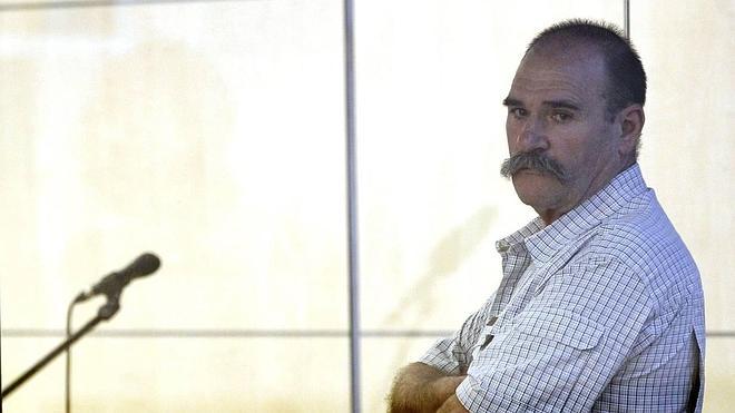 Condenado el etarra Fanecas a 81 años por matar a 3 guardias civiles en 1980