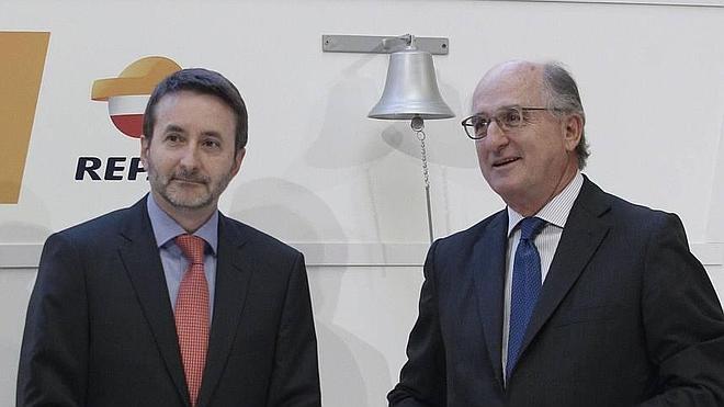 Josu Jon Imaz deja la presidencia de la AOP