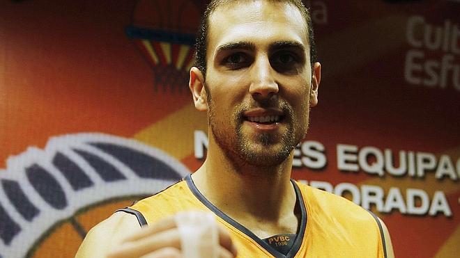 Valencia Basket: "Podemos ganar a cualquiera"