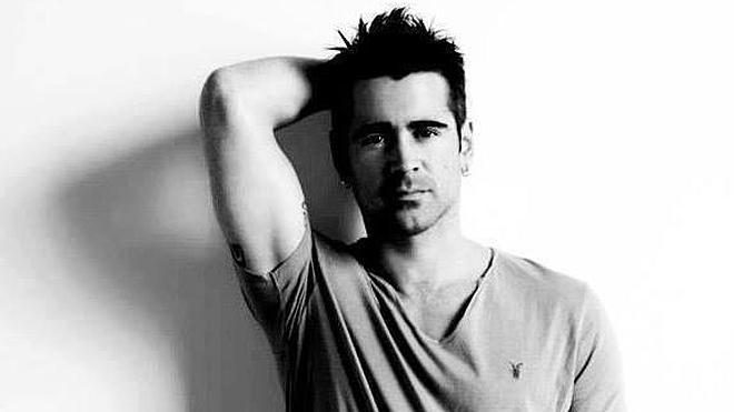 Colin Farrell será el nuevo 'True Detective'