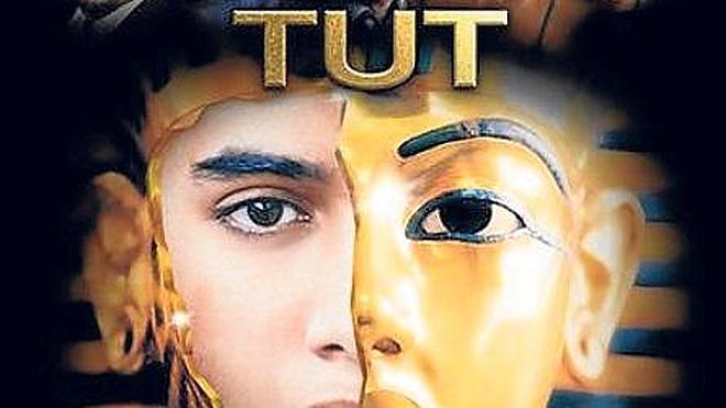 Telecinco emitirá la miniserie 'King Tut'