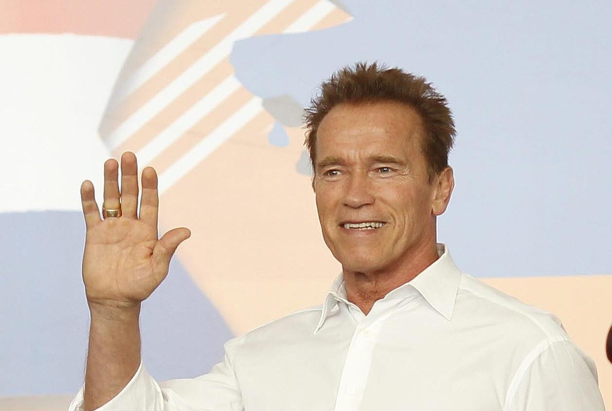 Ana Botella confía en Terminator para salvar el turismo