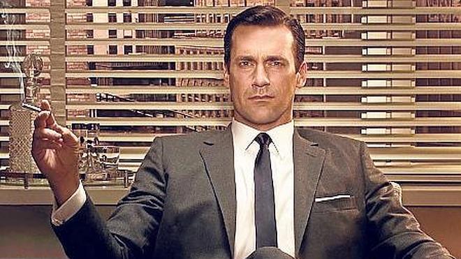 'Mad Men': anuncios a millón de dólares