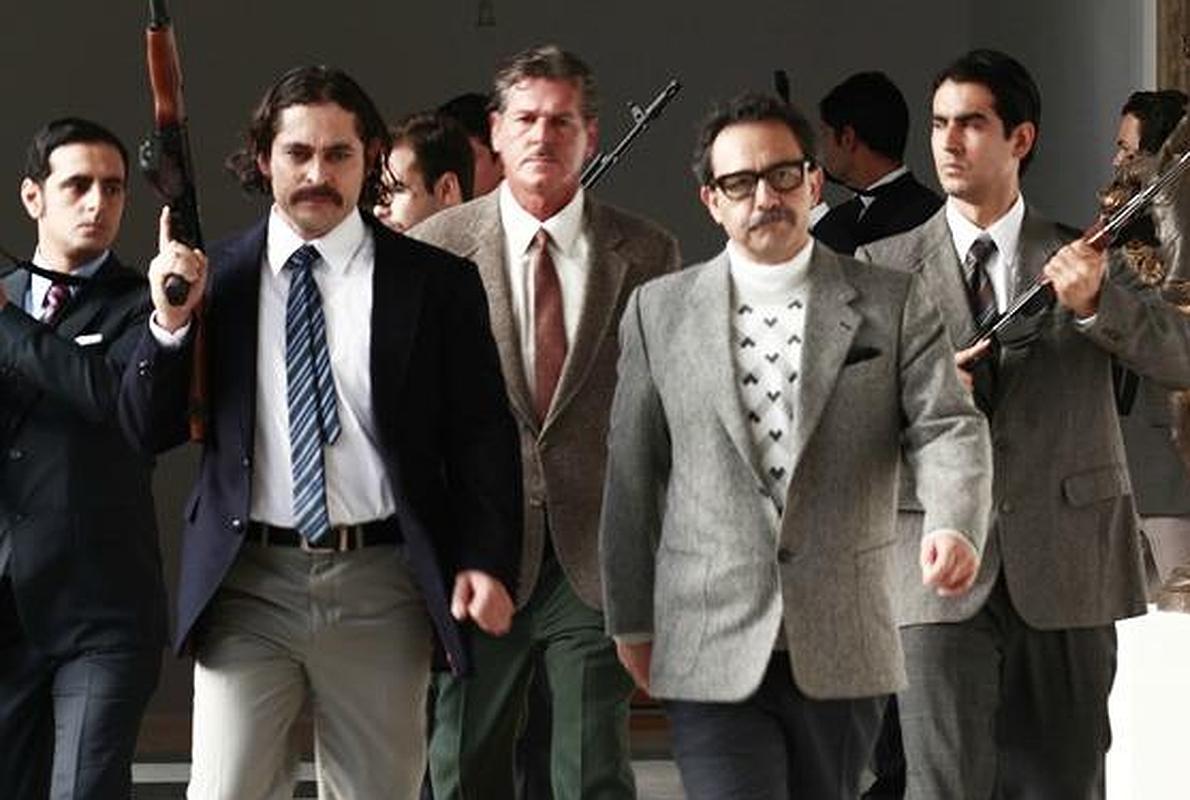 Las últimas siete horas de Allende