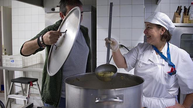 Cáritas: "Cualquier cambio en la RGI debe ser para ampliarla"