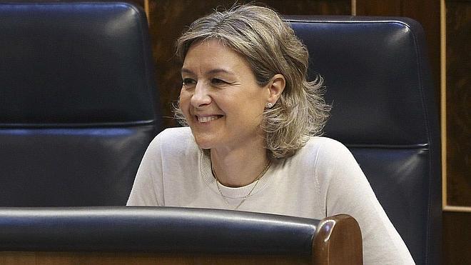 La ministra Tejerina, la más rica del Gobierno