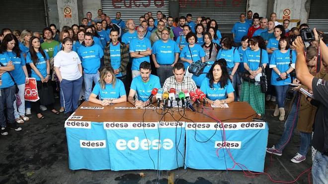 El Ayuntamiento de Basauri pide una reunión con CATA para que le explique los planes sobre Edesa