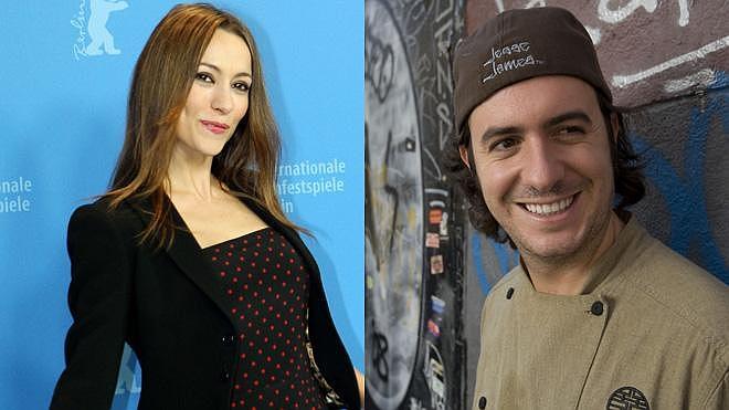 Renedo: «No quiero reconquistar a Natalia»