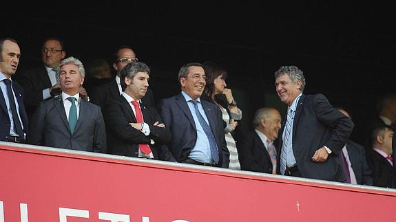 José Luis Bilbao no acudirá a La Catedral si España juega en Bilbao durante la Eurocopa de 2020