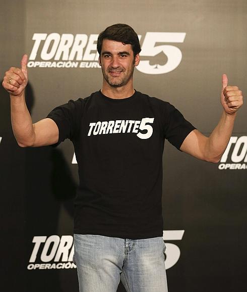 Jesulín: "Mucho nos contenemos los toreros cuando nos llaman asesinos y maltratadores"