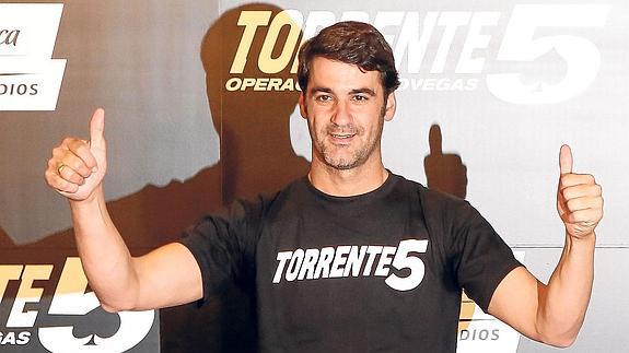 "Ahora toreo cuando quiero"