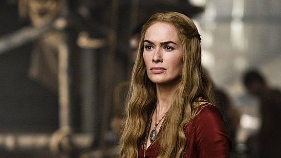 200.000 dólares por el desnudo de Cersei Lannister en Juego de Tronos