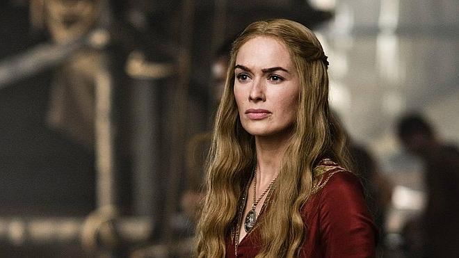 200.000 dólares por el desnudo de Cersei Lannister en Juego de Tronos | El  Correo