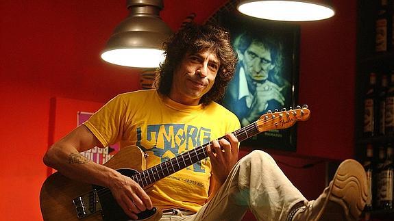 "Hay bares que deberían ser como el Puente Colgante, una referencia de lo que es esta ciudad"