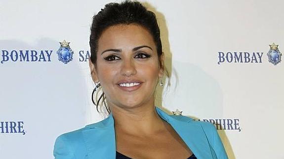 Mónica Cruz quiere más hijos