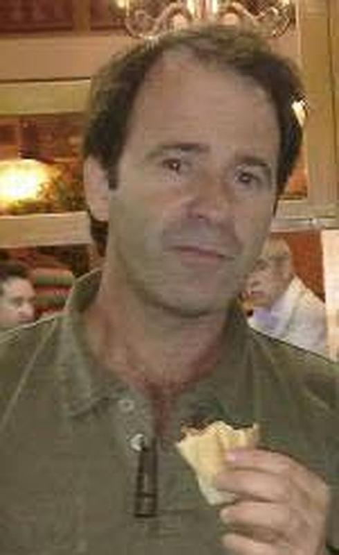 Txetxu, el abogado con pasión por la caza que dejó "una legión de amigos"