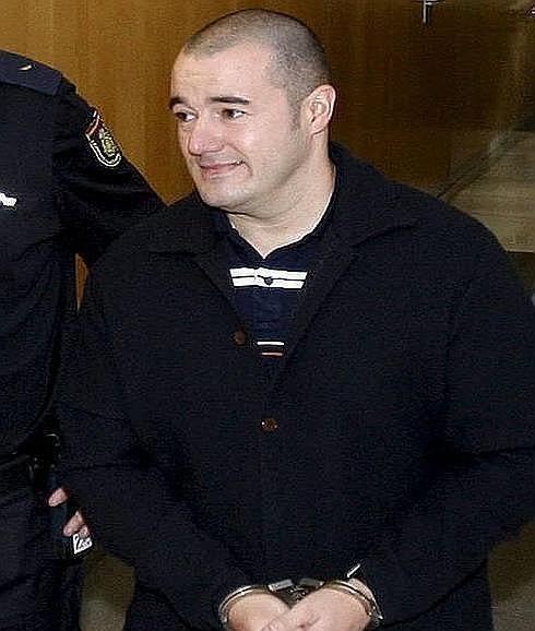 El facilitador de los explosivos del 11-M logra un permiso de cinco días por "buen comportamiento"