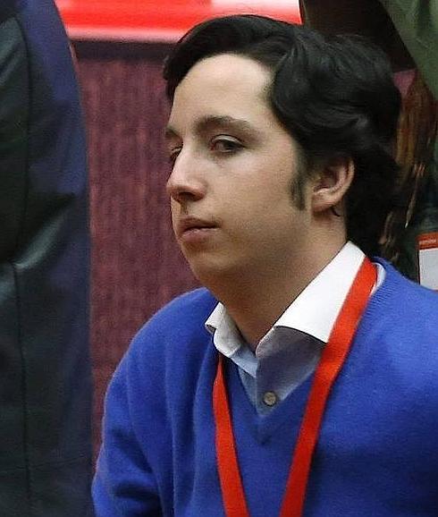 El 'pequeño Nicolás': "Cuando me detuvieron, alucinaba"