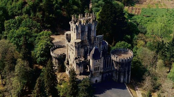 Nadie quiere el Castillo de Butrón