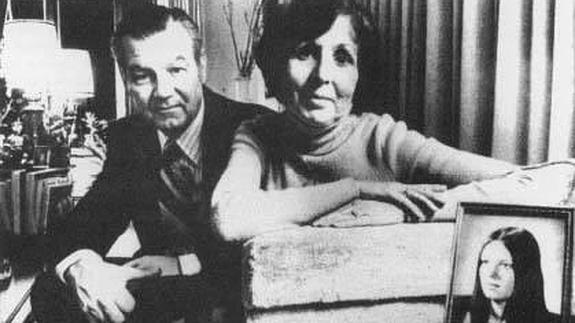 La balada triste de Karen Quinlan