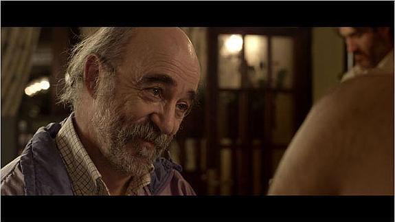 La última película de Álex Angulo promete hacer 'Justi&C;ía'