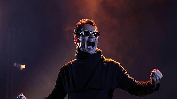 Marc Anthony va a casarse