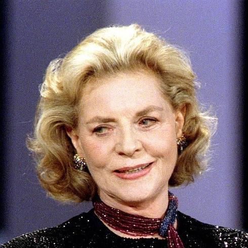 El piso de Lauren Bacall, por 20 millones