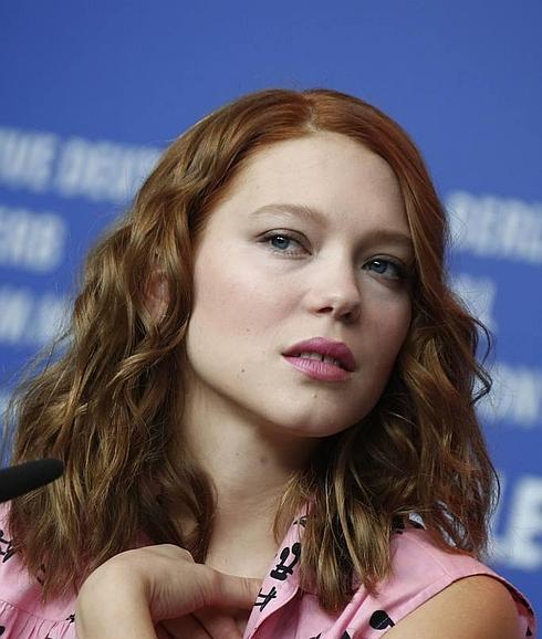 No quiero ser chica Bond