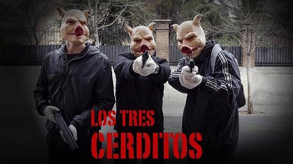 Cuéntame un cuento... de miedo