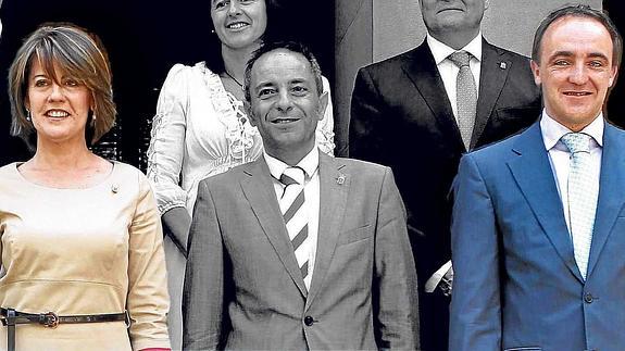 El último movimiento para frenar al nacionalismo en Navarra