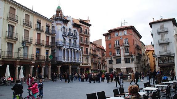 Teruel existe... y siente