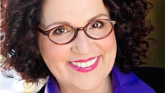 Muere Carol Ann Susi, la 'invisible' madre de Howard en 'The Big Bang Theory'