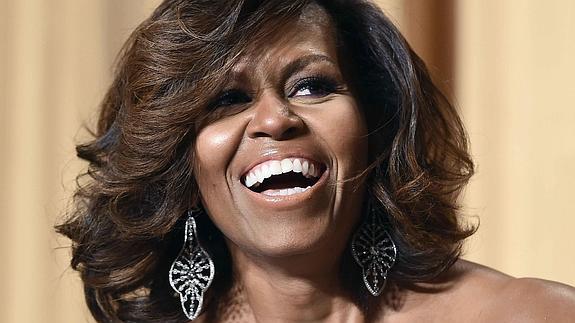 Joyas de Brunei para Michelle