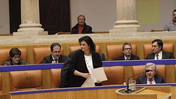 PSOE y PR+ denuncian que los Presupuestos "son falsos e hipotecan el futuro de La Rioja"