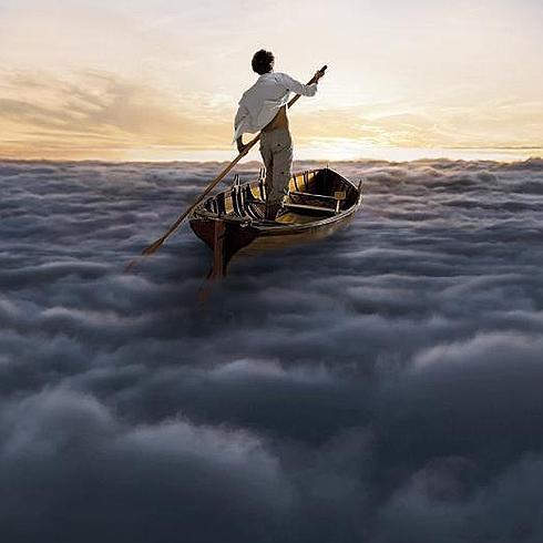 El fin de la era Pink Floyd
