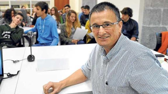 «El equipo puede hacer que una empresa triunfe o se hunda»