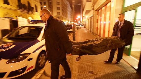 La violencia no distingue entre parejas gays y heterosexuales