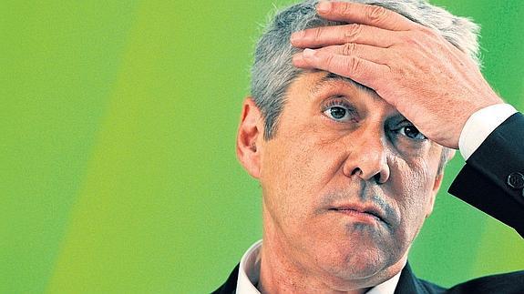La corrupción corroe la credibilidad de la clase política portuguesa