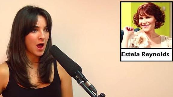 Antena 3 ficha a la imitadora de YouTube