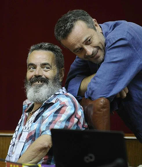 Sánchez Gordillo renuncia al acta de diputado andaluz para seguir como alcalde de Marinaleda