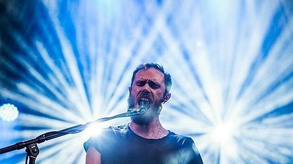 Artistas de invierno