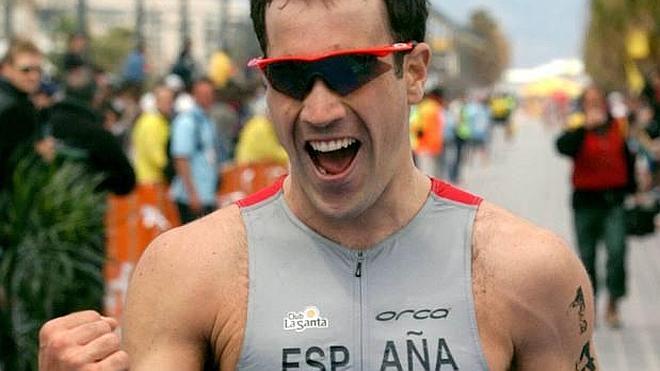 Eneko Llanos cierra la temporada con un quinto puesto en Bahrain